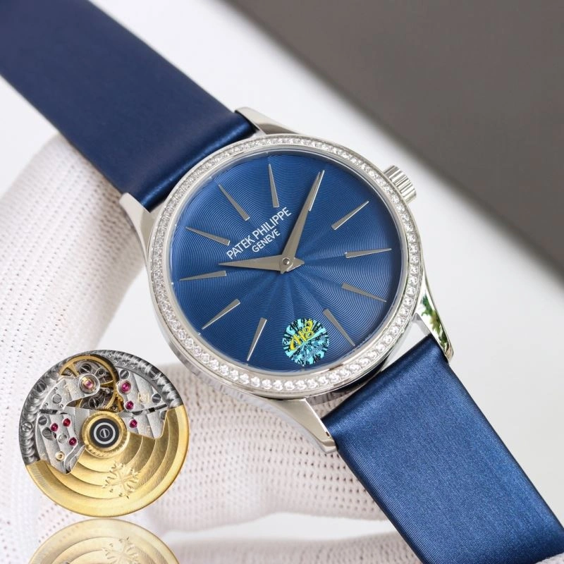 PATEK PHILIPPE Watches GoodFit 196660