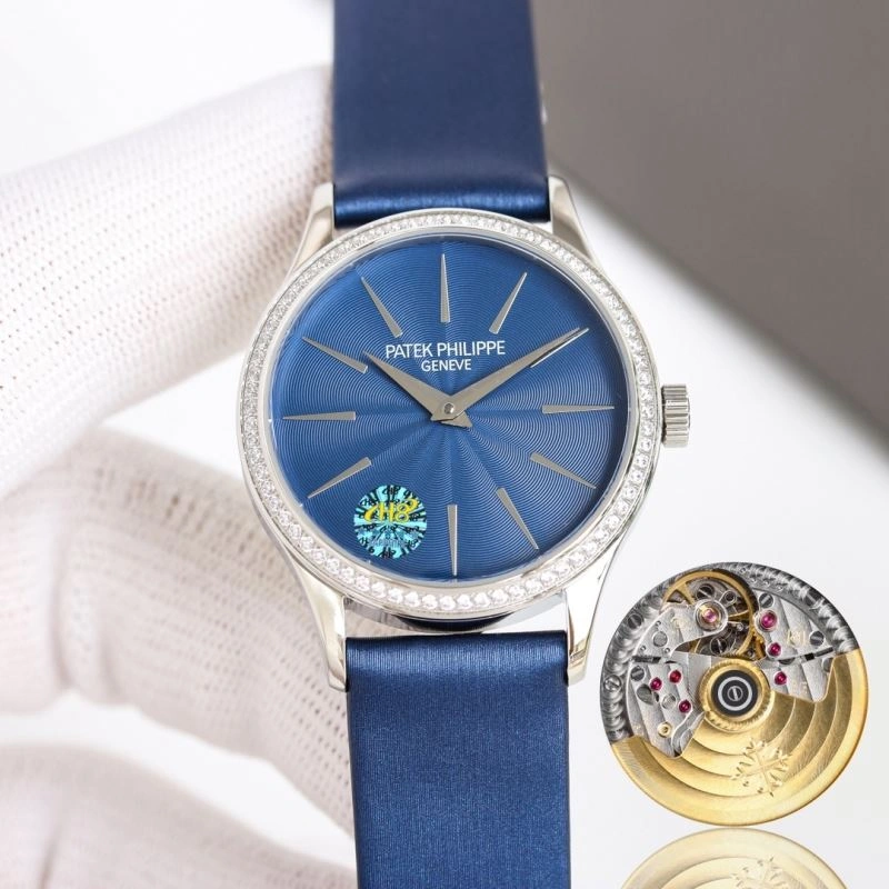 PATEK PHILIPPE Watches GoodFit 196660