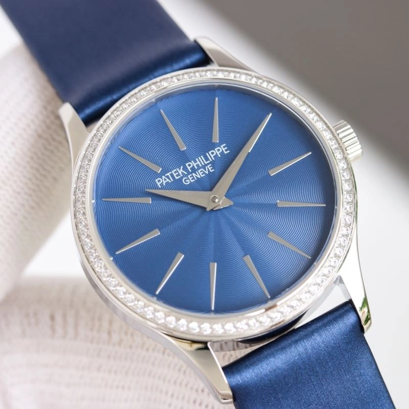 PATEK PHILIPPE Watches GoodFit 196660