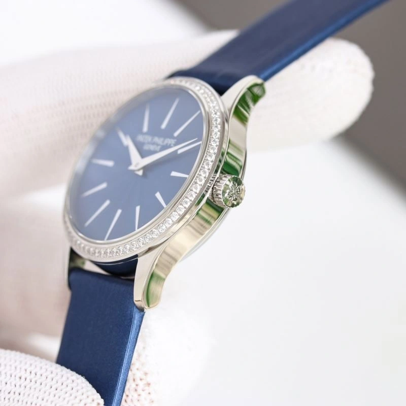 PATEK PHILIPPE Watches GoodFit 196660