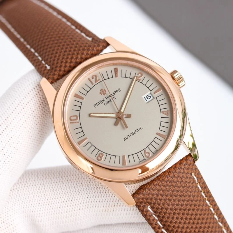 PATEK PHILIPPE Watches Bold 196654