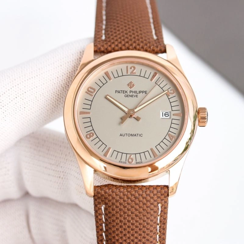 PATEK PHILIPPE Watches Bold 196654
