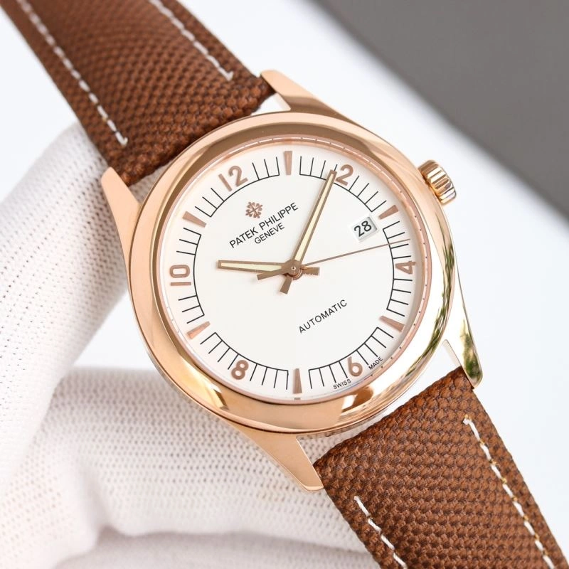 PATEK PHILIPPE Watches Bold 196654