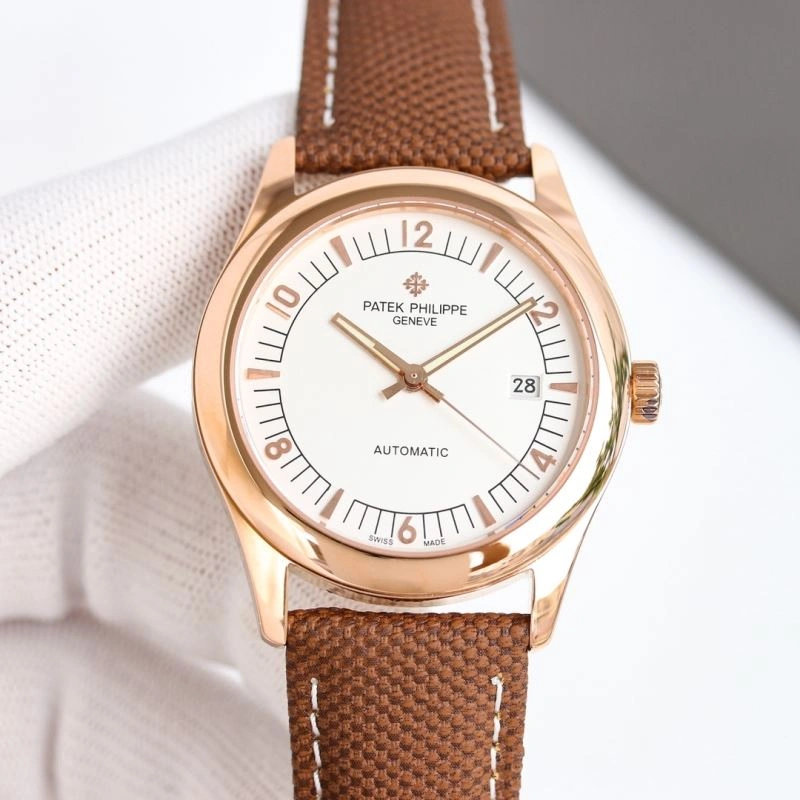 PATEK PHILIPPE Watches Bold 196654