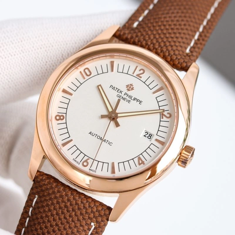 PATEK PHILIPPE Watches Bold 196654