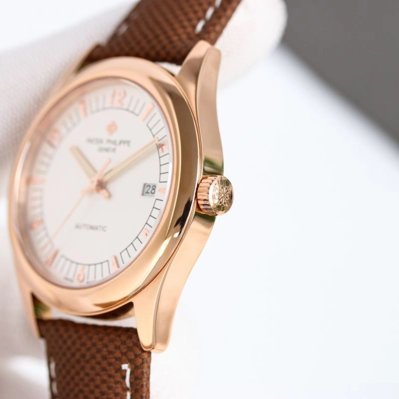 PATEK PHILIPPE Watches Bold 196654