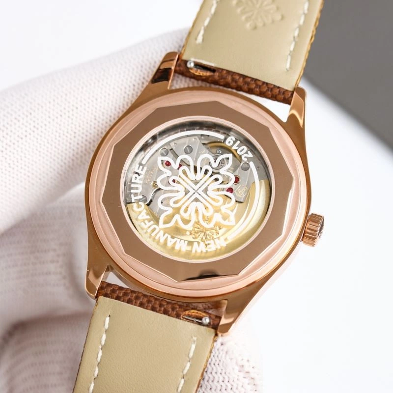 PATEK PHILIPPE Watches Bold 196654