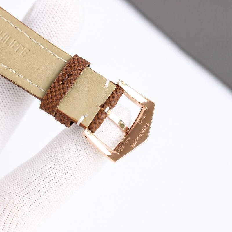 PATEK PHILIPPE Watches Bold 196654