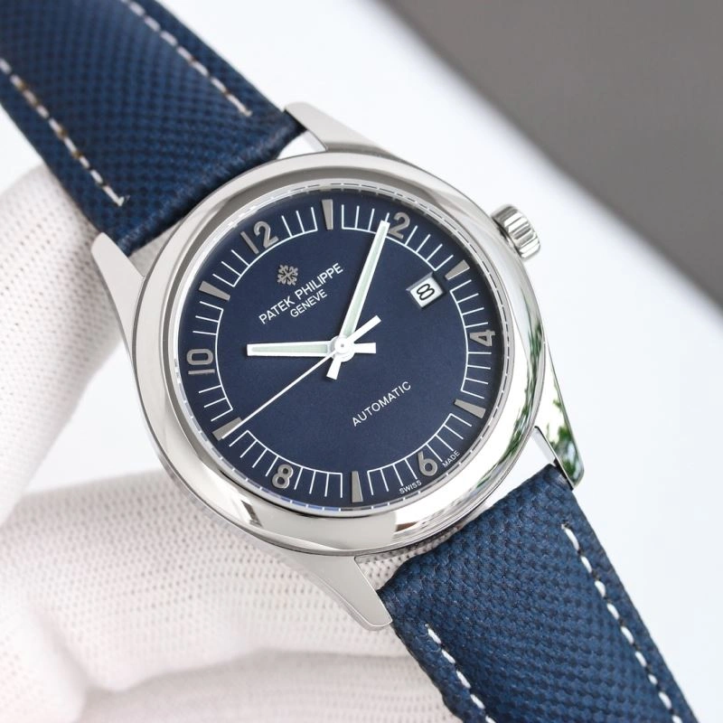 PATEK PHILIPPE Watches TimelessDesign 196655