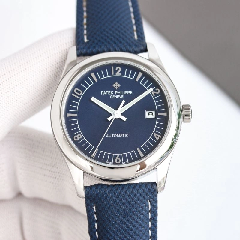 PATEK PHILIPPE Watches TimelessDesign 196655