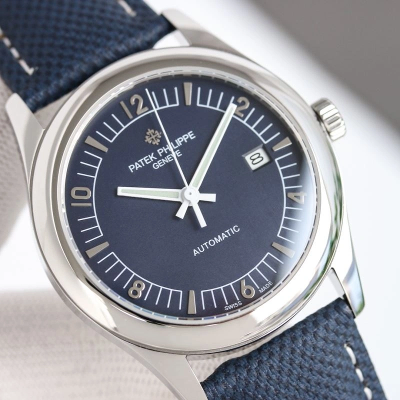 PATEK PHILIPPE Watches TimelessDesign 196655