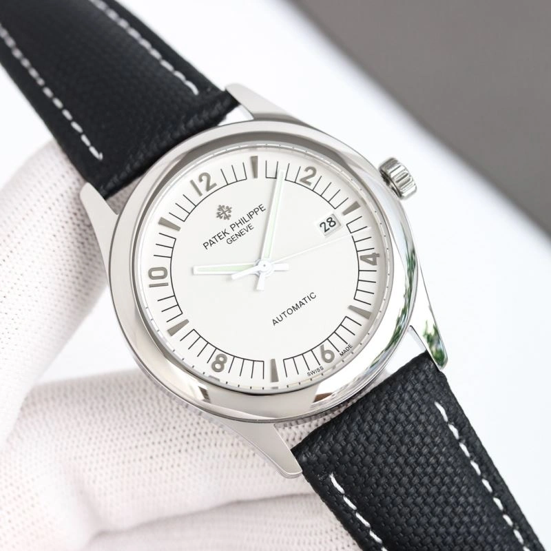 PATEK PHILIPPE Watches TimelessDesign 196655
