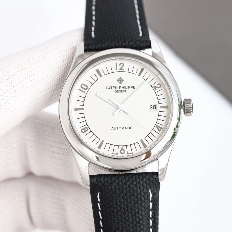 PATEK PHILIPPE Watches TimelessDesign 196655