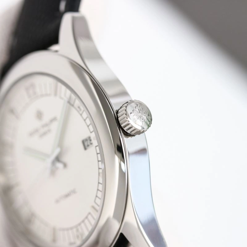 PATEK PHILIPPE Watches TimelessDesign 196655