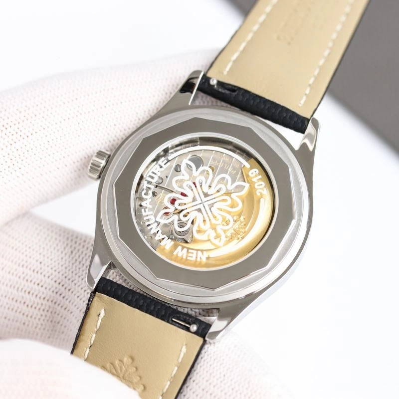 PATEK PHILIPPE Watches TimelessDesign 196655