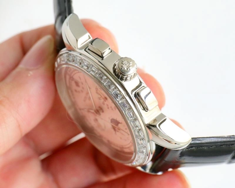 WellDesigned PATEK PHILIPPE Watches 196647