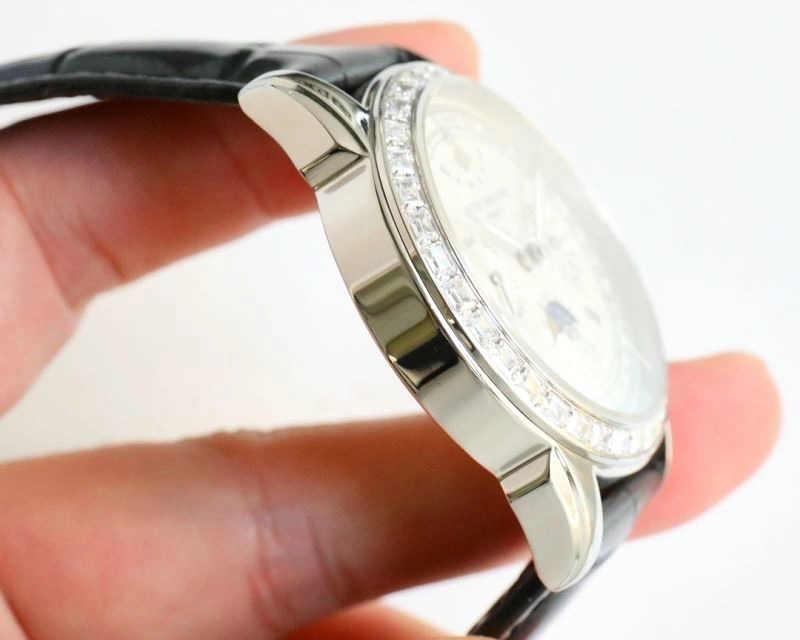 WellDesigned PATEK PHILIPPE Watches 196647