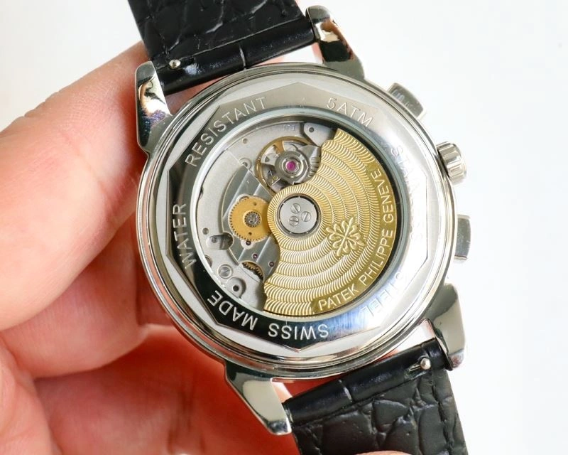 WellDesigned PATEK PHILIPPE Watches 196647