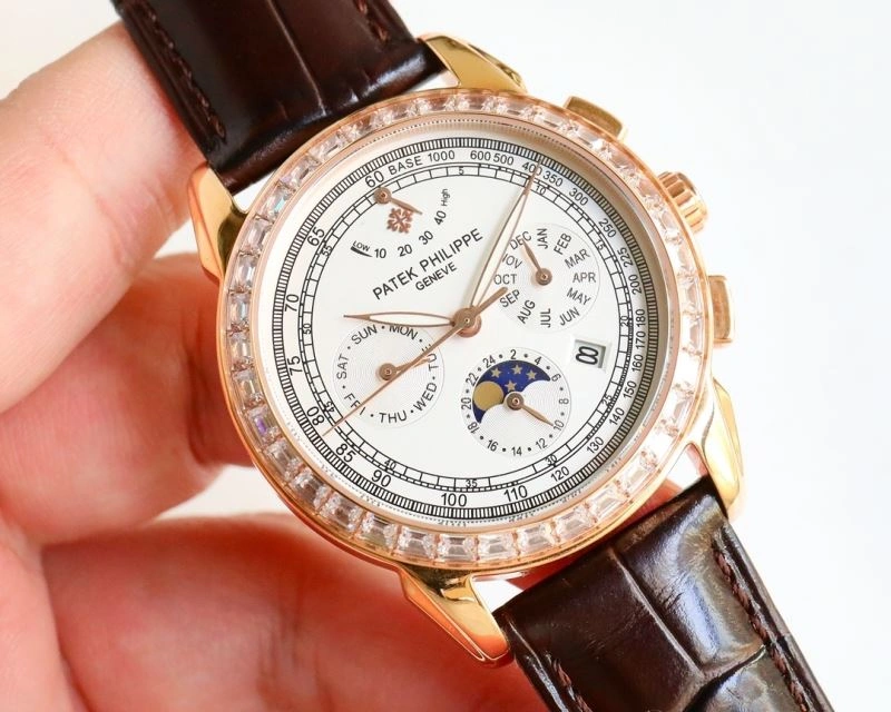 PATEK PHILIPPE Watches ModernLook 196649