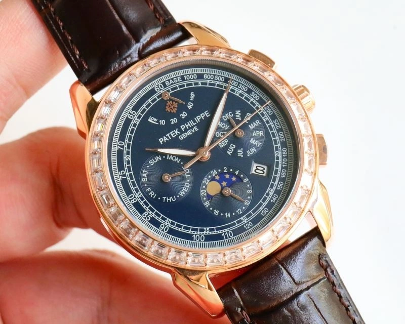 PATEK PHILIPPE Watches ModernLook 196649