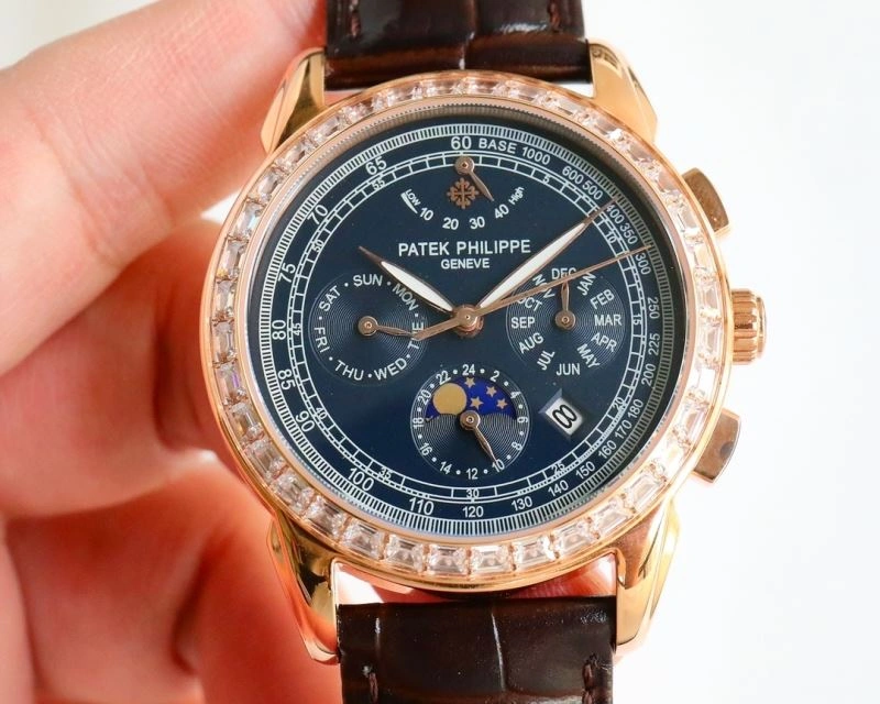 PATEK PHILIPPE Watches ModernLook 196649
