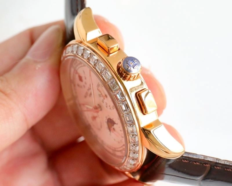 PATEK PHILIPPE Watches ModernLook 196649