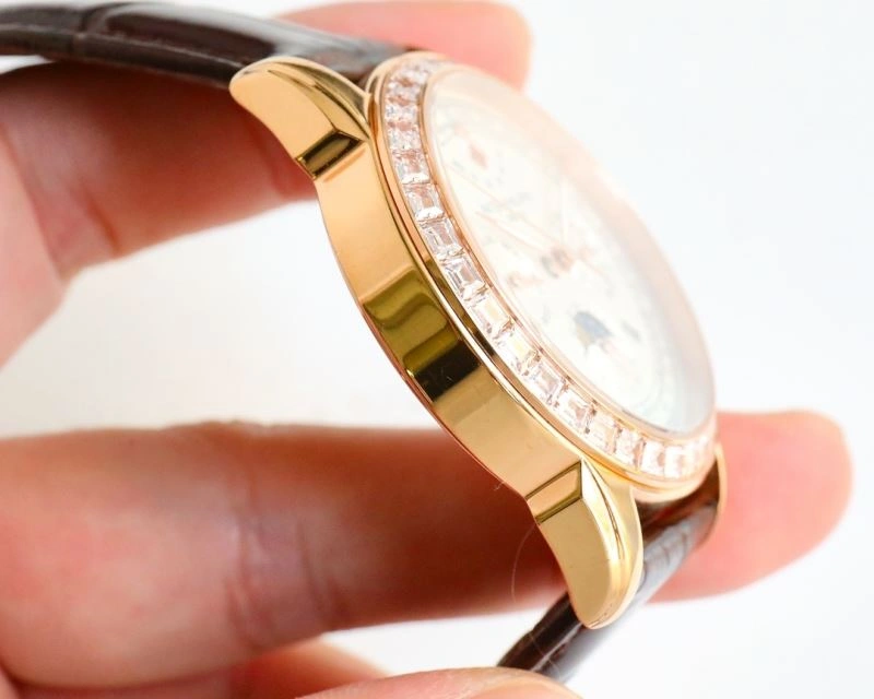 PATEK PHILIPPE Watches ModernLook 196649
