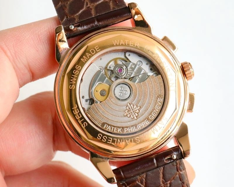 PATEK PHILIPPE Watches ModernLook 196649