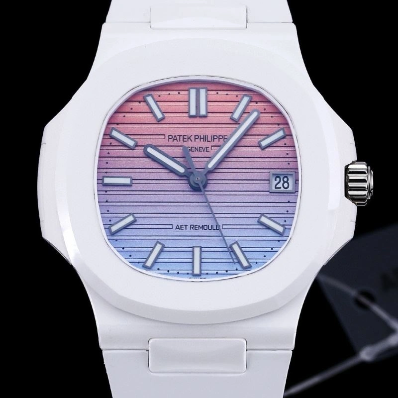 PATEK PHILIPPE Watches HighQuality 196651