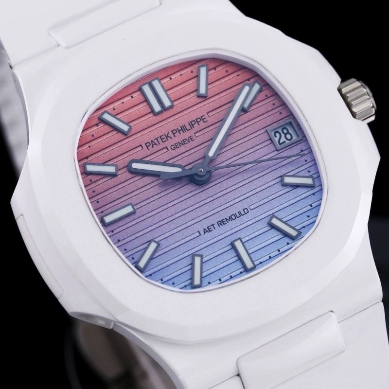 PATEK PHILIPPE Watches HighQuality 196651