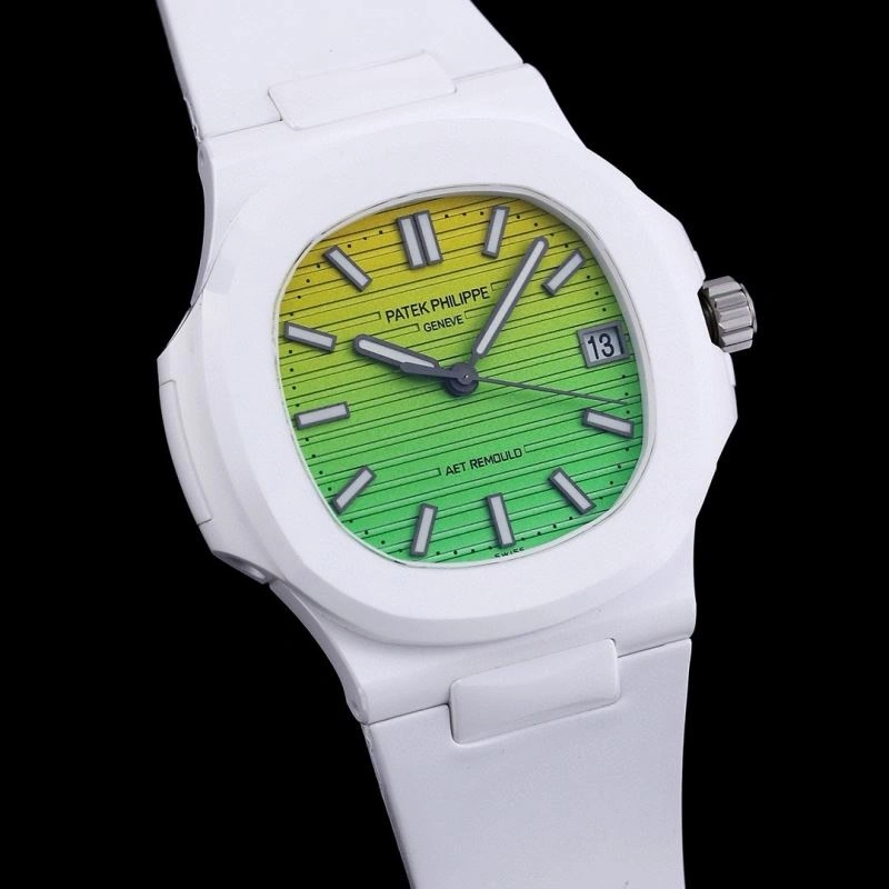 ZeroBulk PATEK PHILIPPE Watches 196646