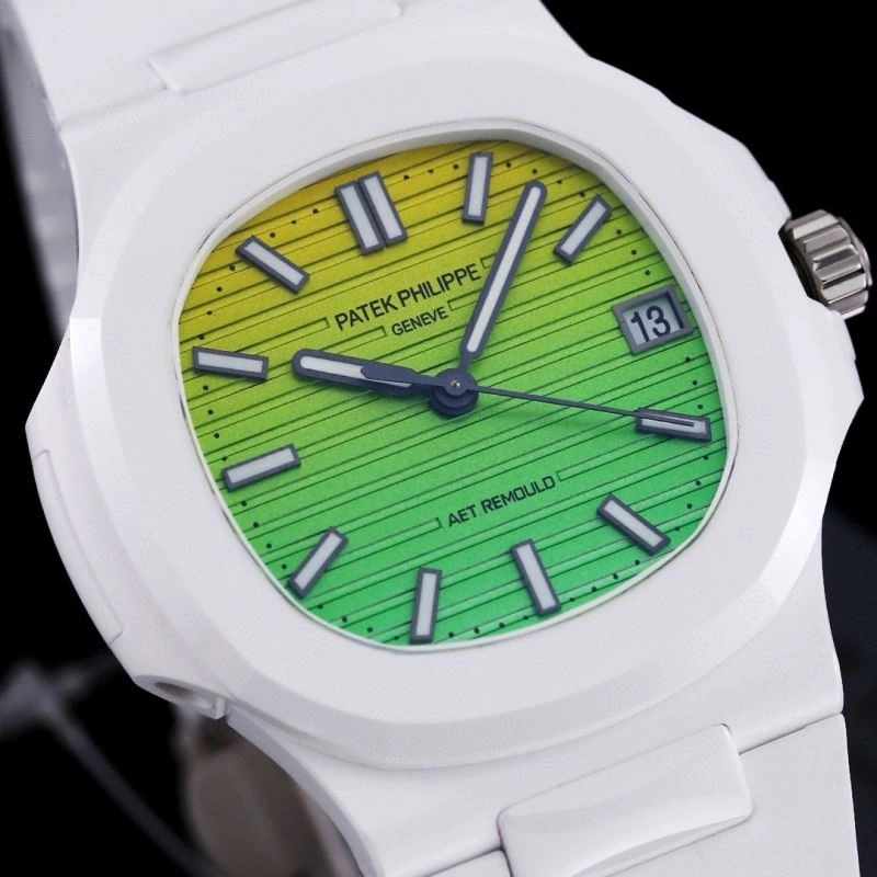 ZeroBulk PATEK PHILIPPE Watches 196646