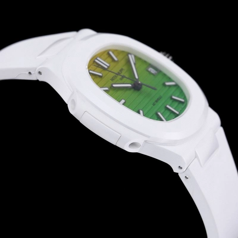 ZeroBulk PATEK PHILIPPE Watches 196646