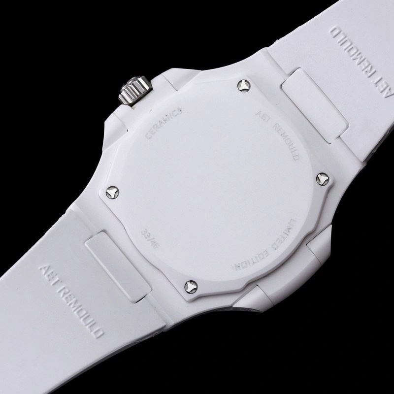 ZeroBulk PATEK PHILIPPE Watches 196646