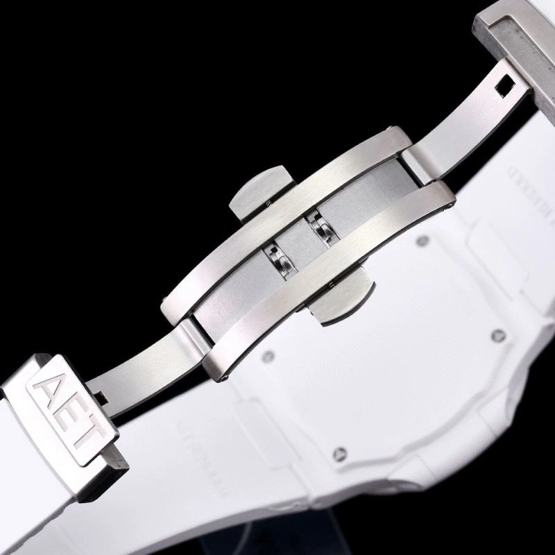 ZeroBulk PATEK PHILIPPE Watches 196646