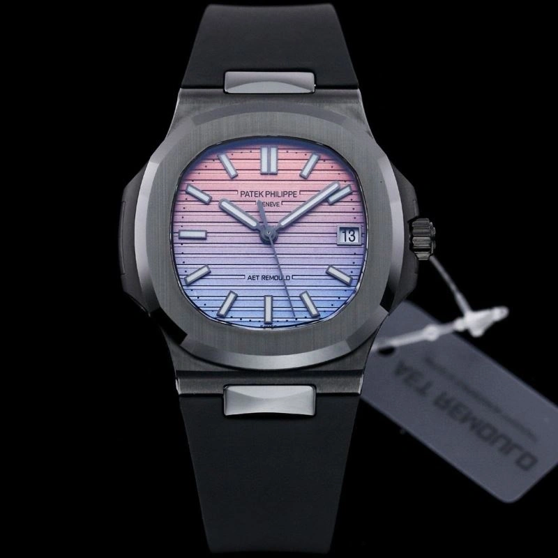PATEK PHILIPPE Watches Lightweight 196650