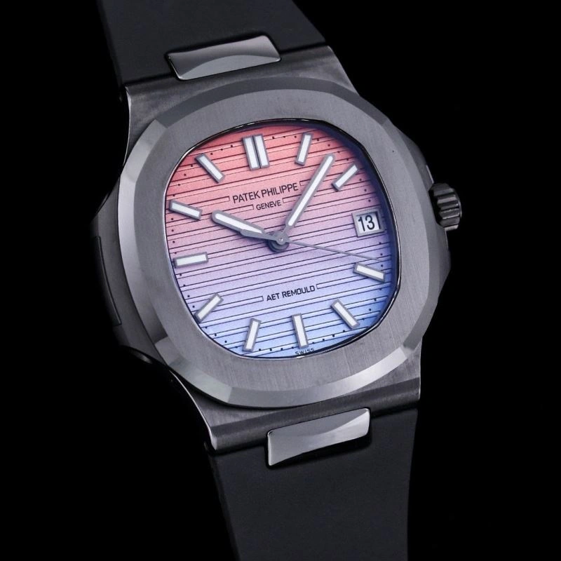 PATEK PHILIPPE Watches Lightweight 196650