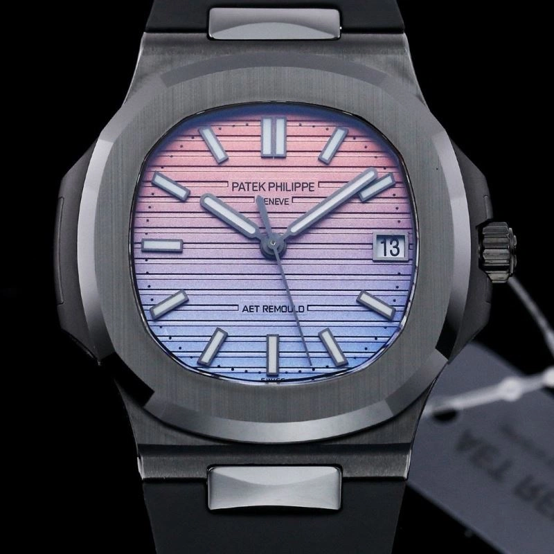 PATEK PHILIPPE Watches Lightweight 196650