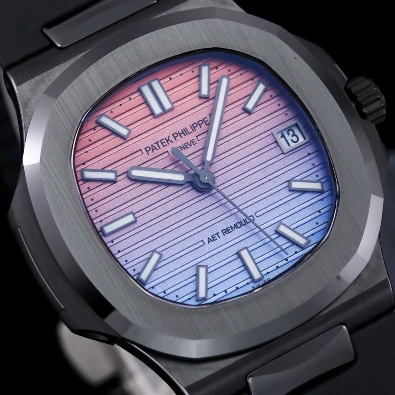 PATEK PHILIPPE Watches Lightweight 196650