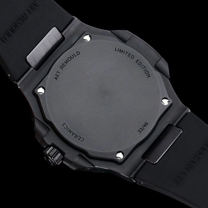 PATEK PHILIPPE Watches Lightweight 196650