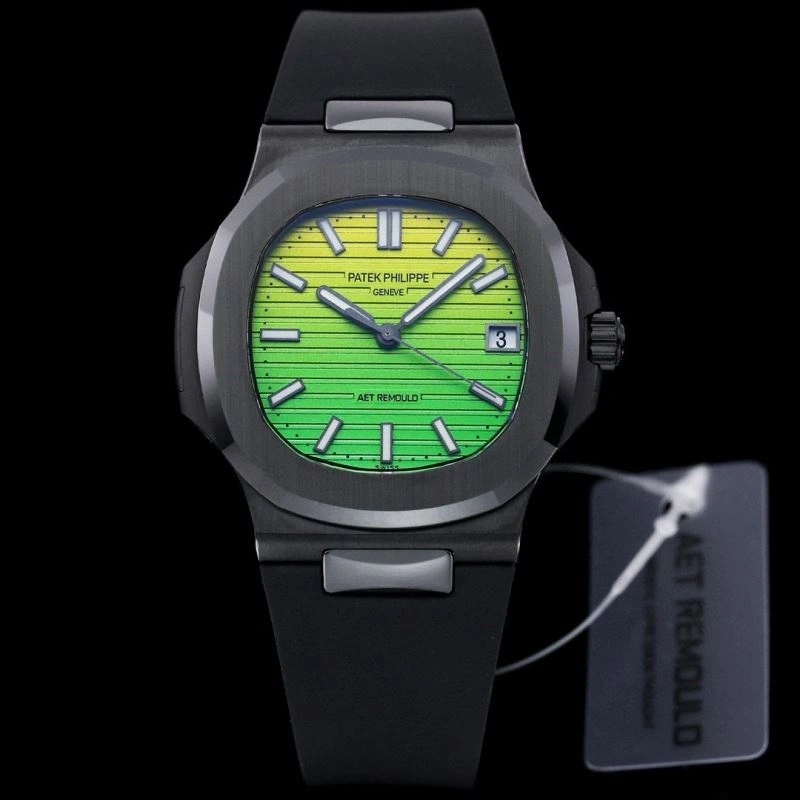 PATEK PHILIPPE Watches Soft 196645