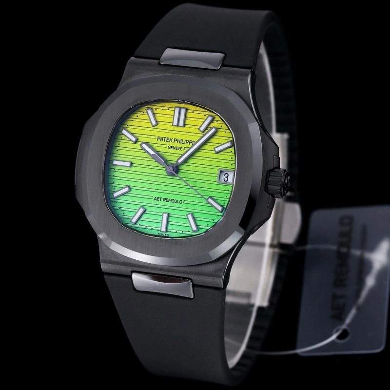 PATEK PHILIPPE Watches Soft 196645