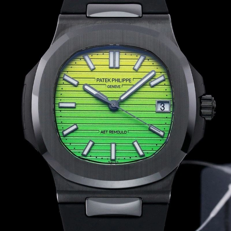 PATEK PHILIPPE Watches Soft 196645