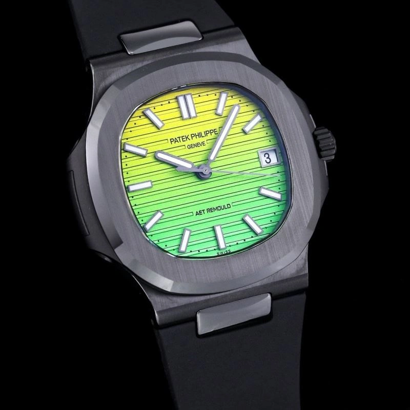 PATEK PHILIPPE Watches Soft 196645