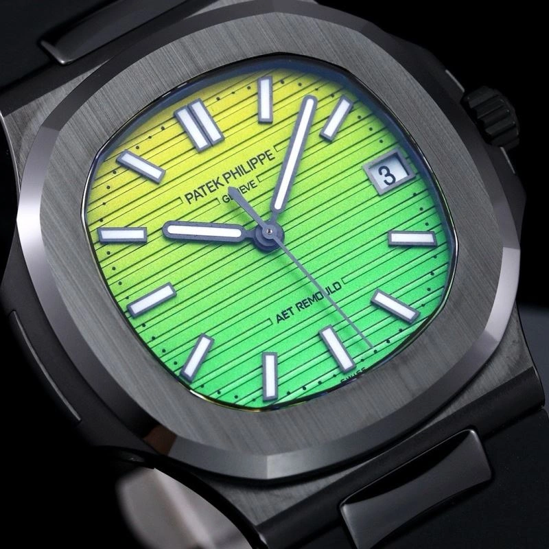 PATEK PHILIPPE Watches Soft 196645