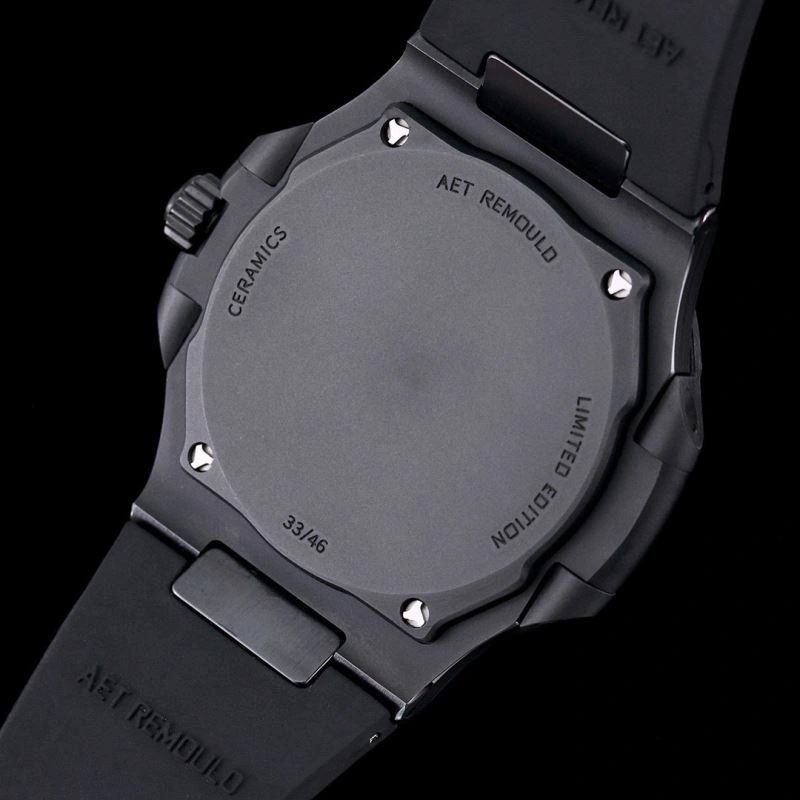 PATEK PHILIPPE Watches Soft 196645