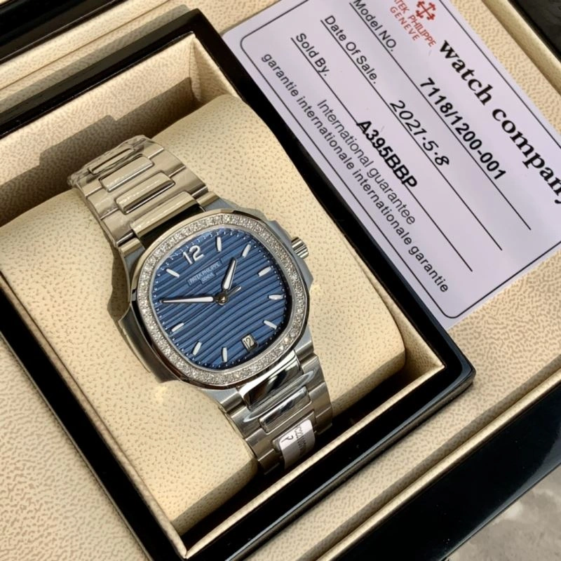 PATEK PHILIPPE Watches Minimalist 196653