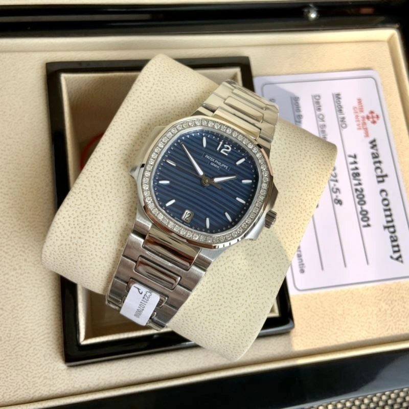 PATEK PHILIPPE Watches Minimalist 196653
