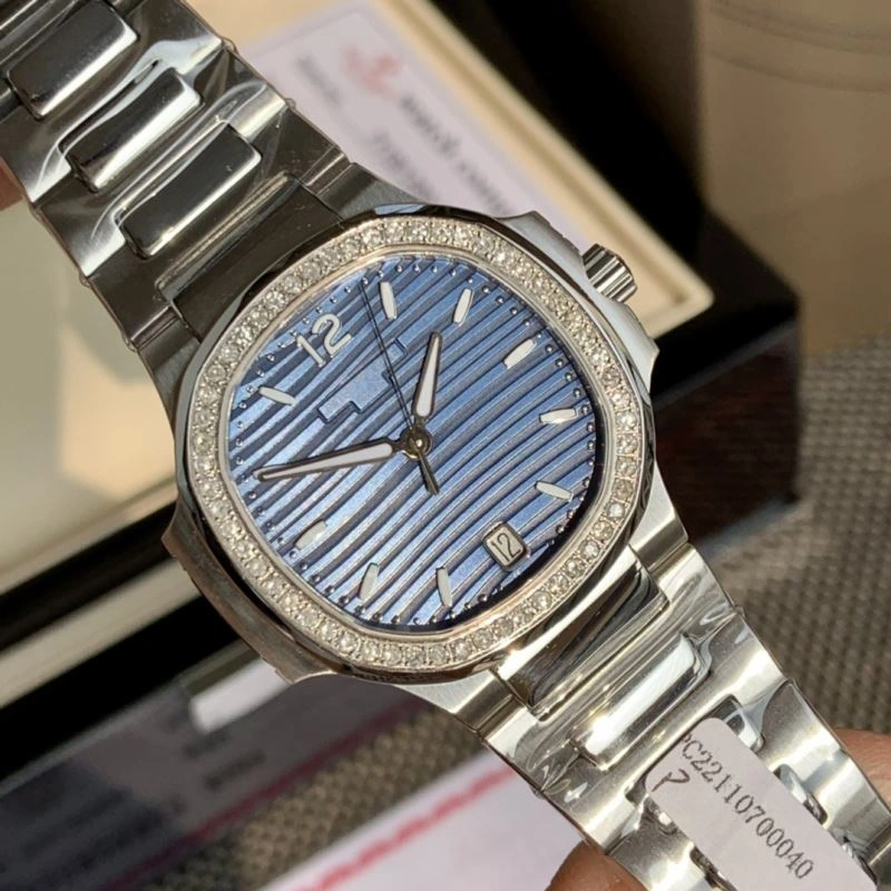 PATEK PHILIPPE Watches Minimalist 196653