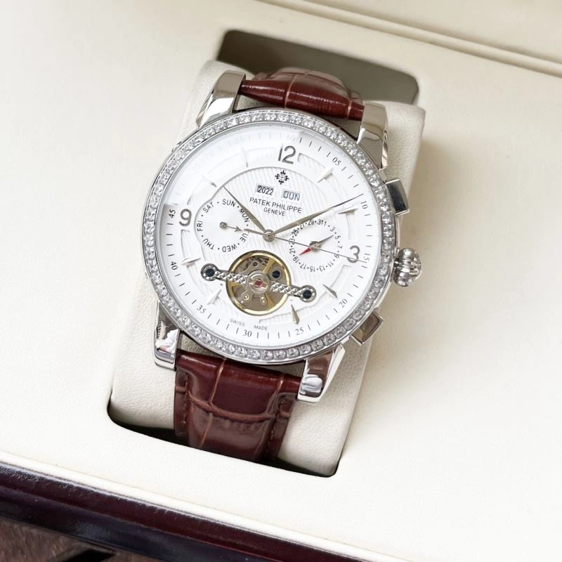 PATEK PHILIPPE Watches Efficient 196648
